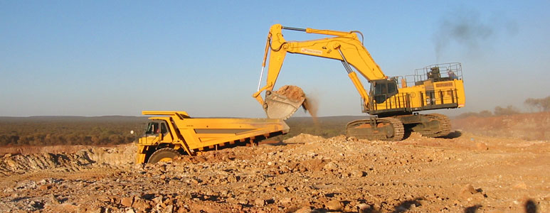 Mining & Construction